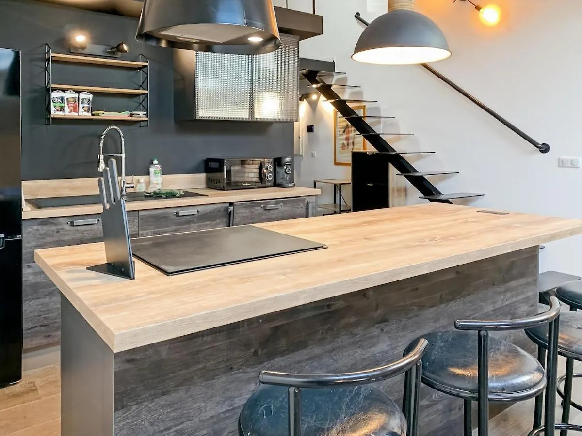 Modern Apartment In The Historic Center Of Frejus 0*,  France