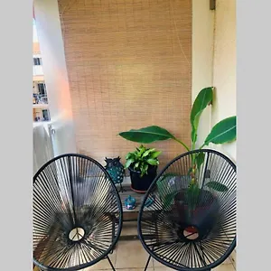 Appartement 4/6 Pers, Fréjus