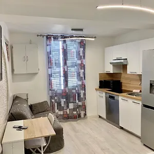 Appartement Magnifique Au Cœur Historique De, Fréjus