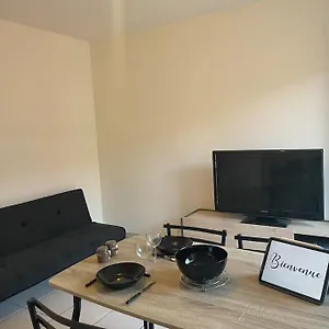 Appartement 2 Pieces, Fréjus