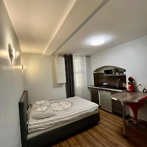 Appartement Au Cœur Historique De, Fréjus